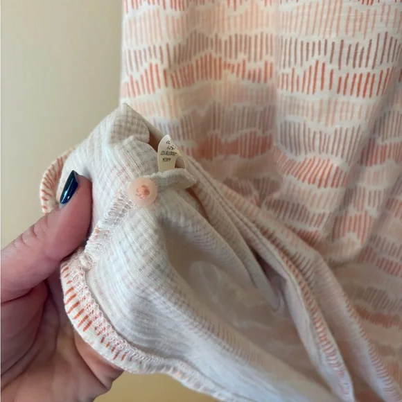 Duluth Trading Co. Sleeveless Dress Size Small in Excellent Condition - Picture 7 of 12